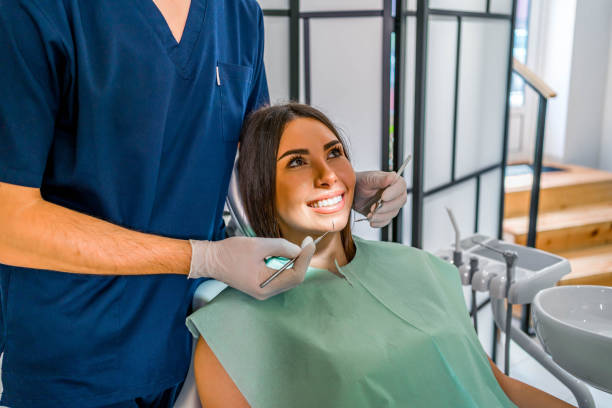 Oral Surgery in Manchester, MI