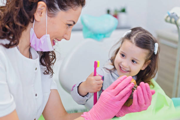 Emergency Dental Services in Manchester, MI